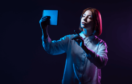 Flexible delivery model